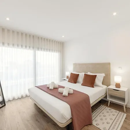 Casa Xavier Appartement *