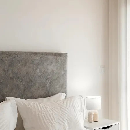 Appartement Casa Xavier