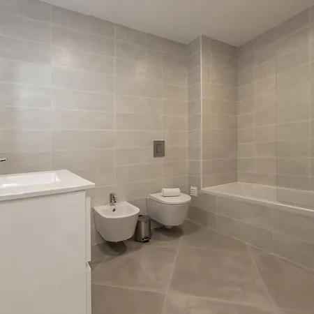 Casa Xavier Appartement