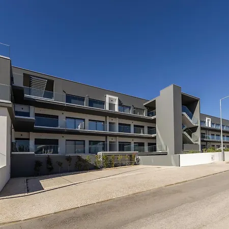 Apartman Casa Xavier Nazaré