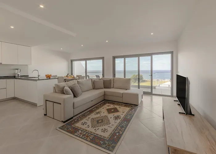 Casa Xavier * 나자레