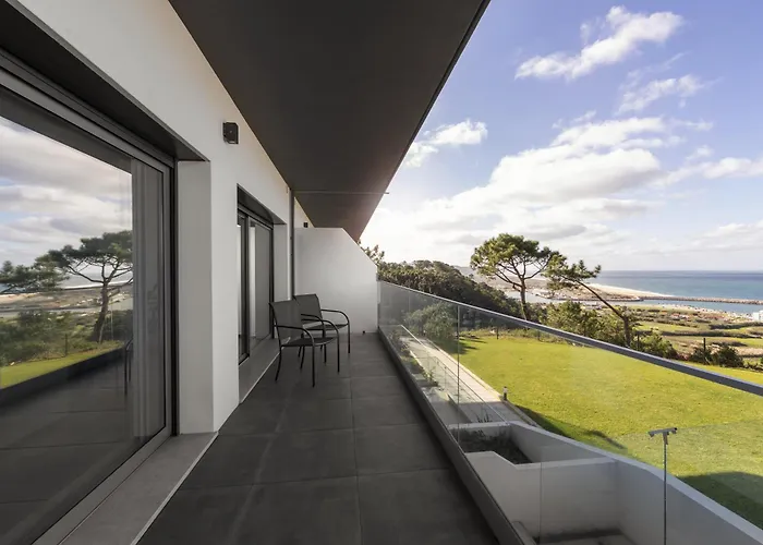 Apartamento Casa Xavier *