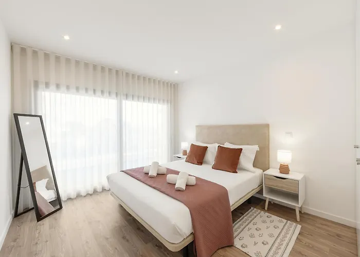 Casa Xavier Apartamento *