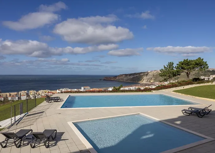 Casa Xavier 아파트