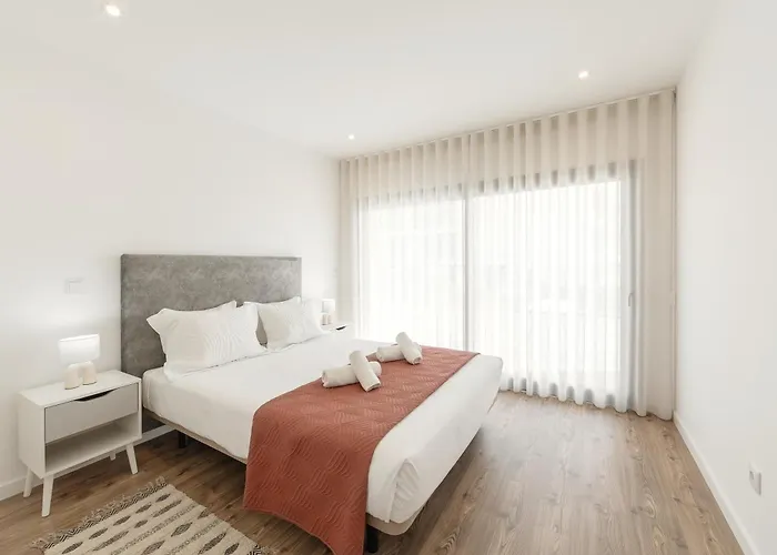 Casa Xavier Apartamento