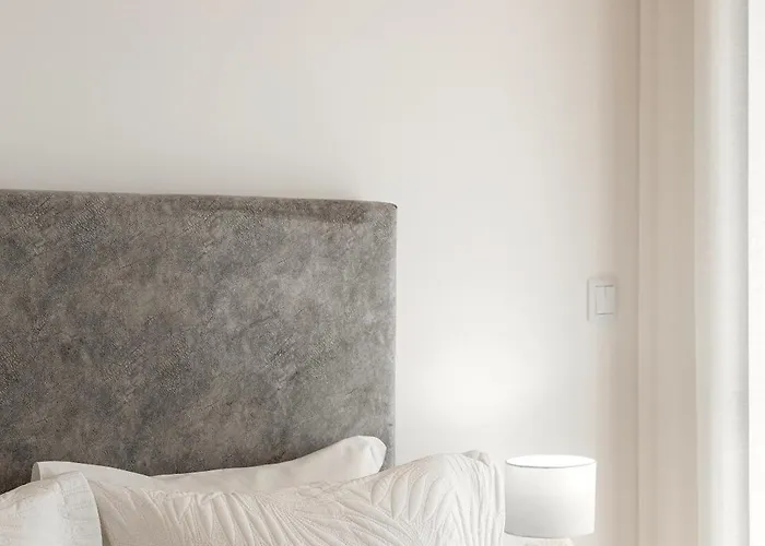 아파트 Casa Xavier