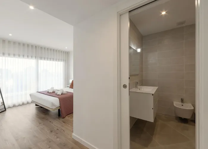 Casa Xavier Apartamento Nazaré