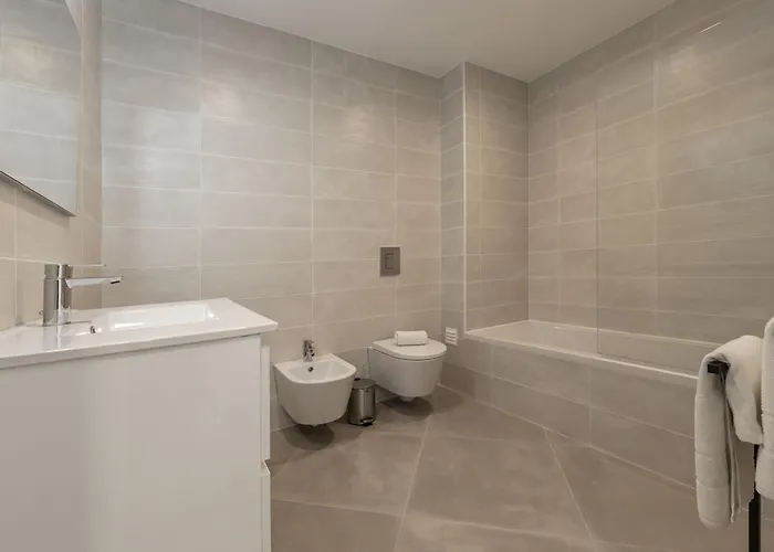 Casa Xavier 아파트