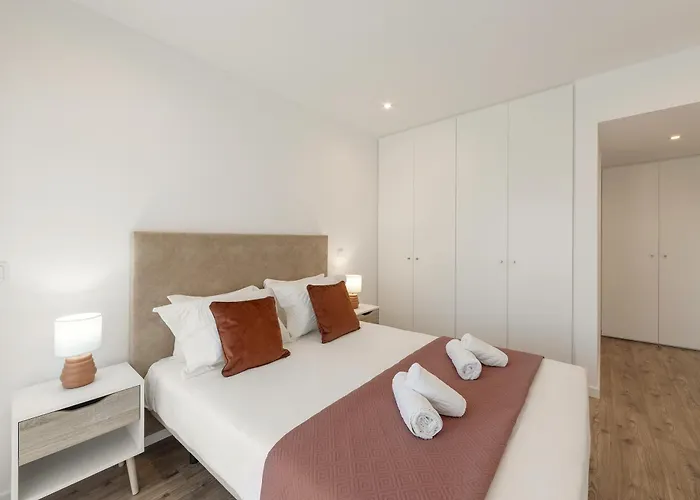 Casa Xavier * 나자레