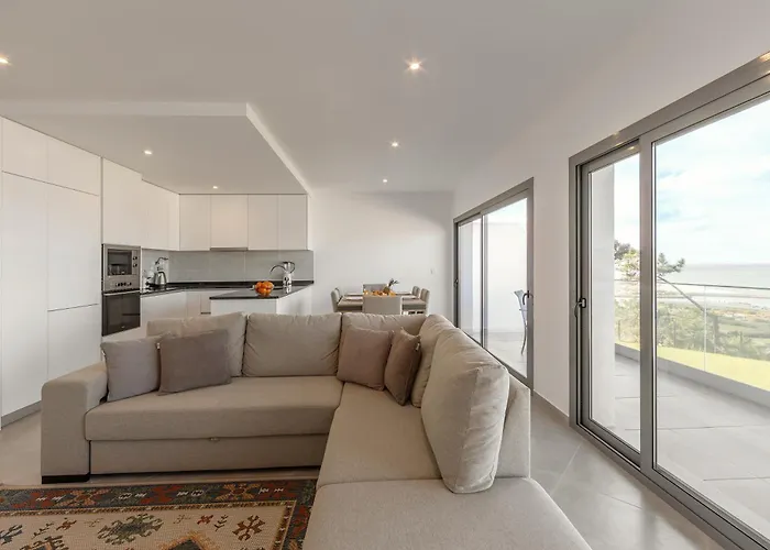 Casa Xavier Apartamento