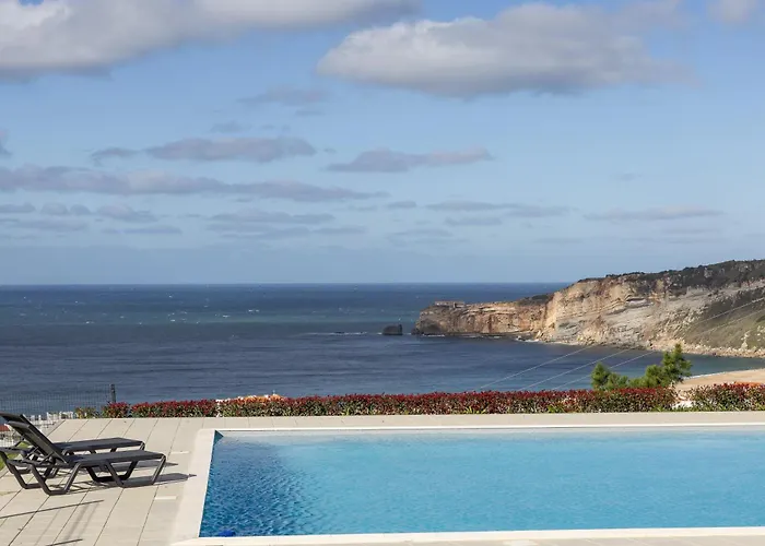 Casa Xavier * 나자레