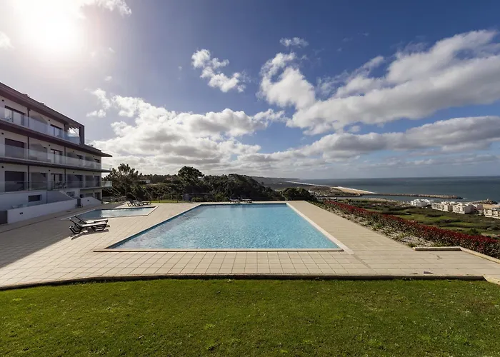 Casa Xavier 아파트