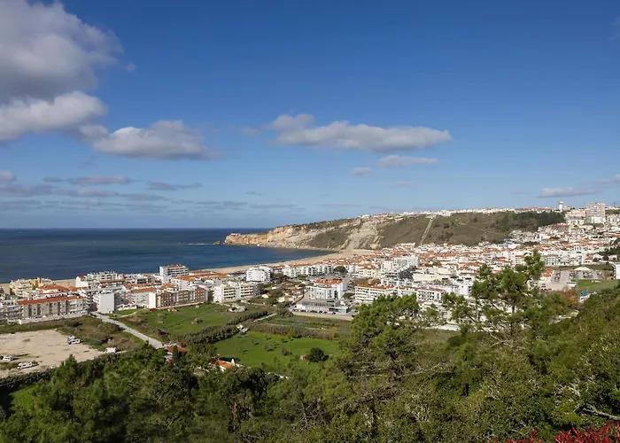 Casa Xavier Apartamento Nazaré