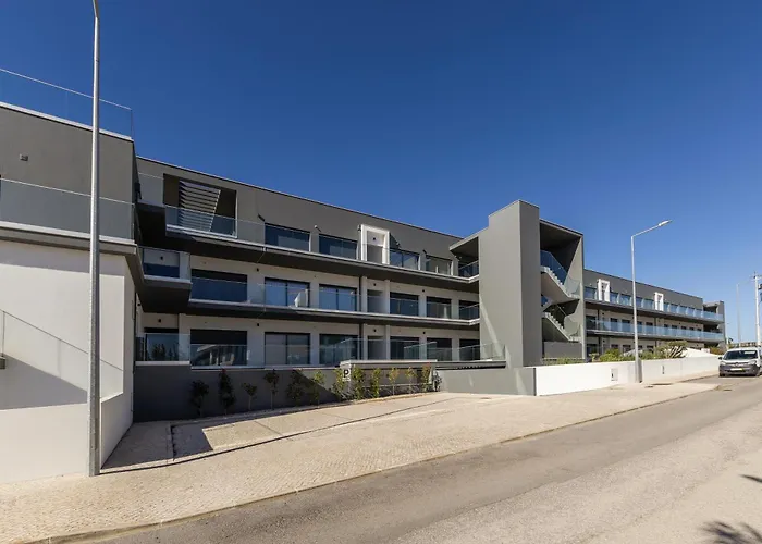 Apartamento Casa Xavier Nazaré